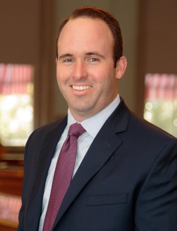 U.S. Sugar Announces Promotion of Eric Edwards to Vice President, State Governmental Affairs