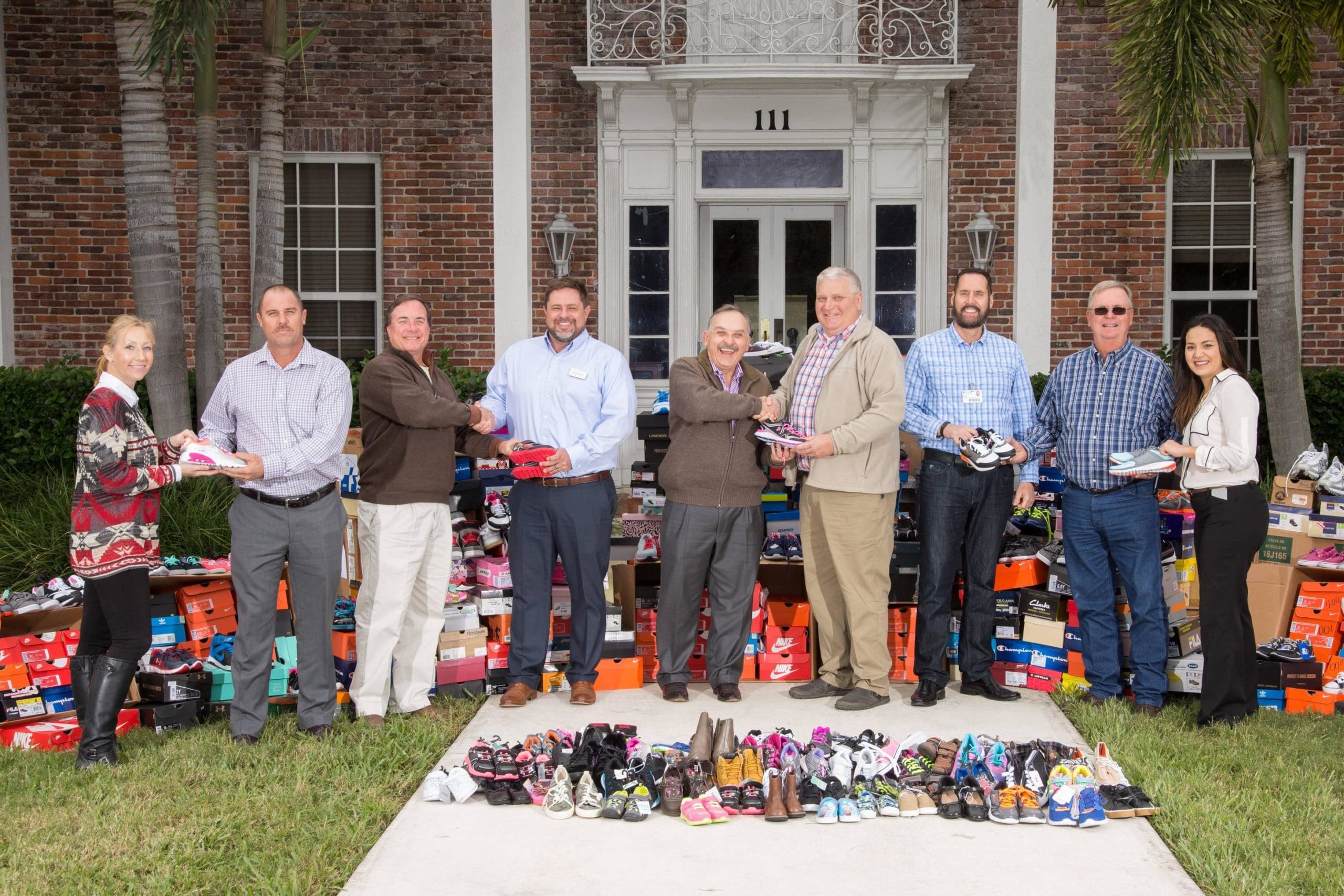 U.S. Sugar Healthier Hendry Glades Task Force