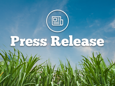 U.S. Sugar Announces Retirement of Robert H. Buker, Jr. as CEO, Kenneth W. McDuffie as Successor