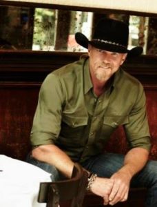 Trace Adkins