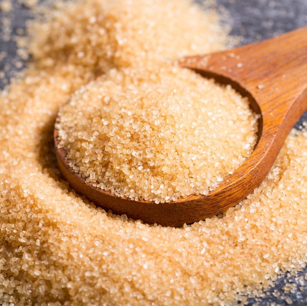 cane sugar