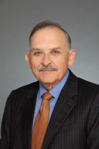 President & CEO, Robert. H. Buker, Jr.