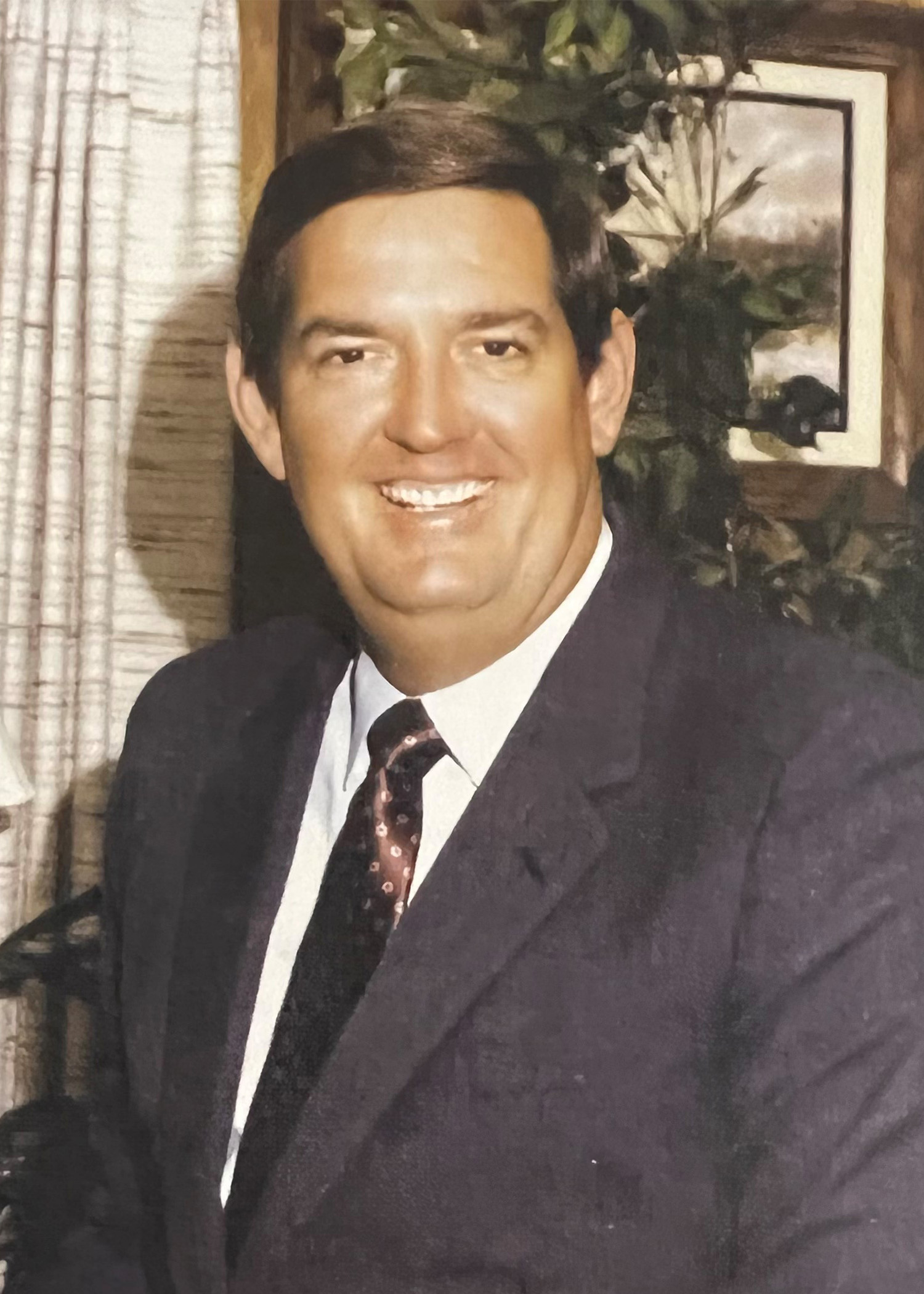 Joe Marlin Hilliard (1943-2022)