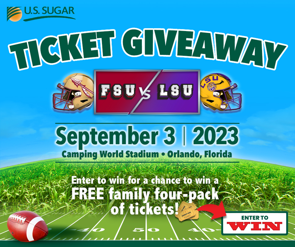 USS - football ticket2 Enter to win for a chance to win a free family four-pack of tickets!