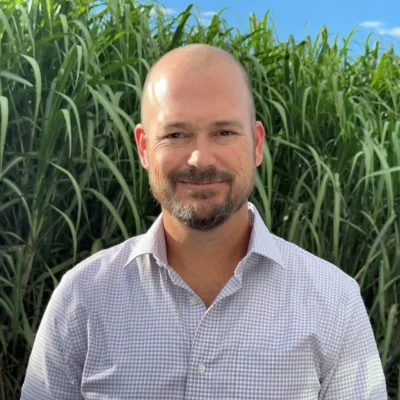 Richard Sanchez of U.S. Sugar