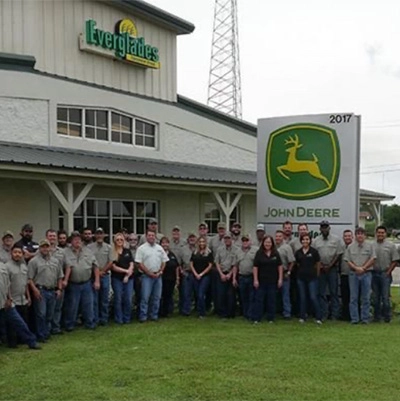 Everglades Equipment Group