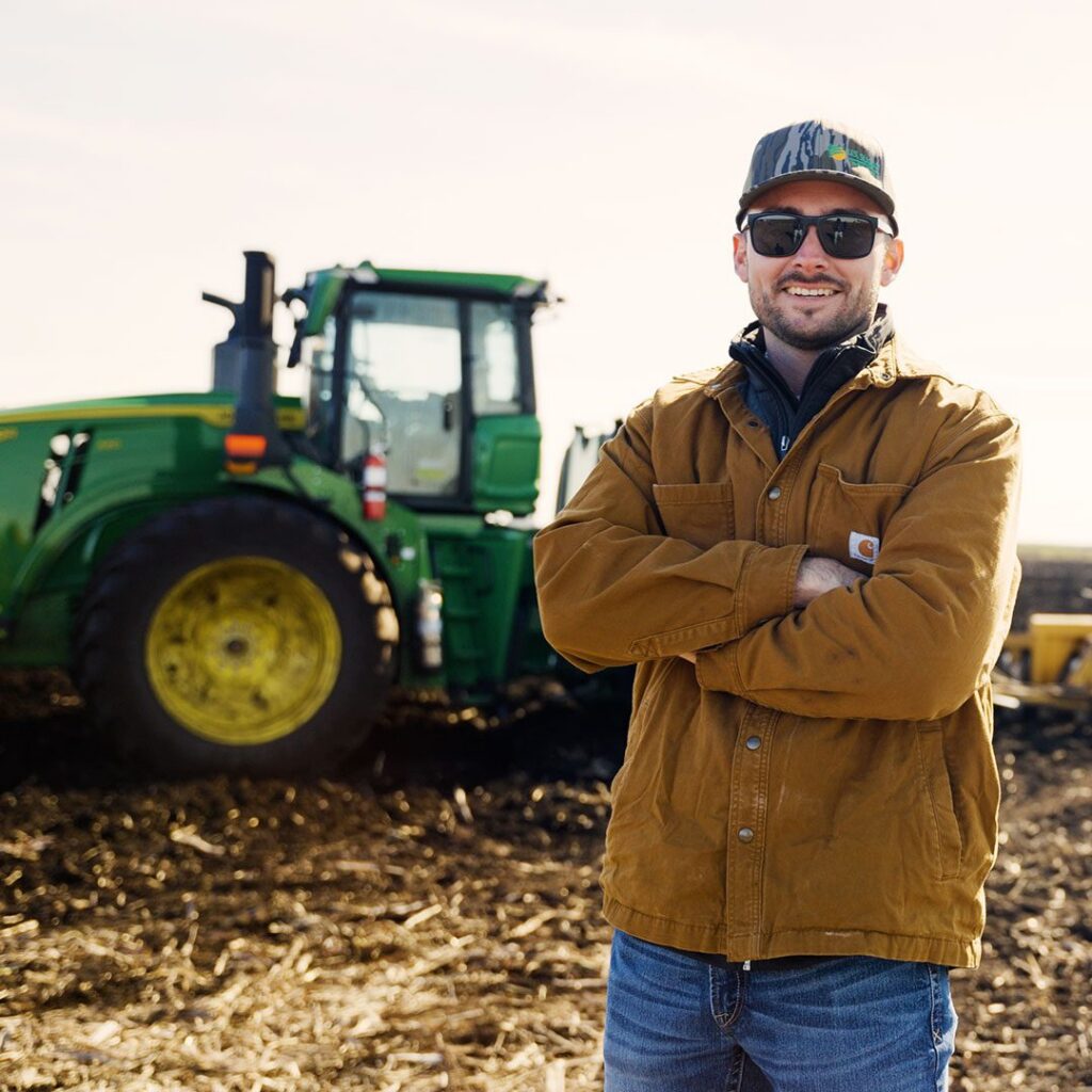 U.S. Sugar agricultural operations in South Florida growing sugarcane and other crops across large-scale farmland
